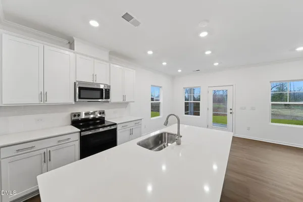 $349,990 | 5826 Millstone Way, Sims, NC 27880