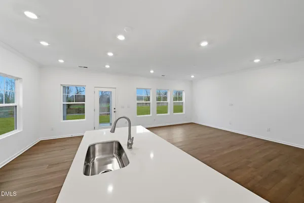 $349,990 | 5826 Millstone Way, Sims, NC 27880