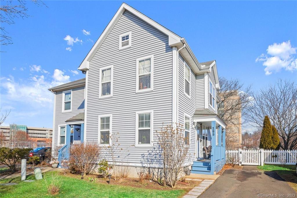 295 Ashmun Street New Haven, CT 06511 - Photo 1 of 1