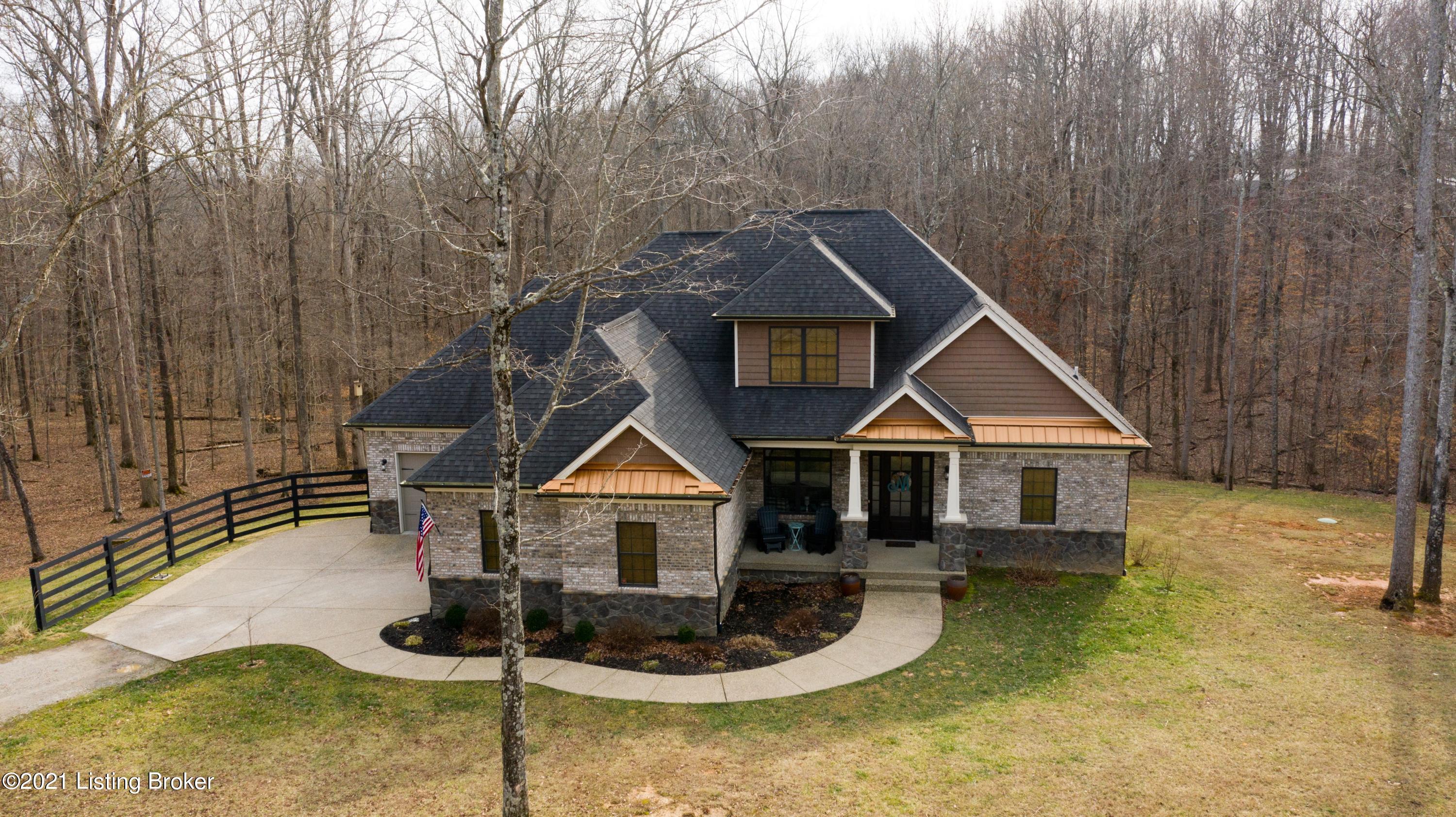 Welcome Home to 1409 Optimist Road