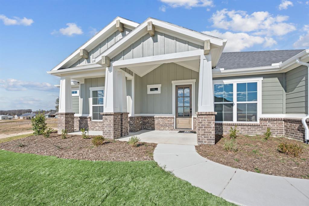 140 Rocky Top Rnch Lane Azle, TX 76020 - Photo 4 of 40