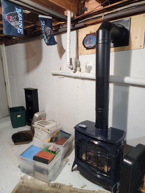 91 Bean Hill Road Sangerville, ME 04479 - Photo 42 of 44 Slagger June 26-8
