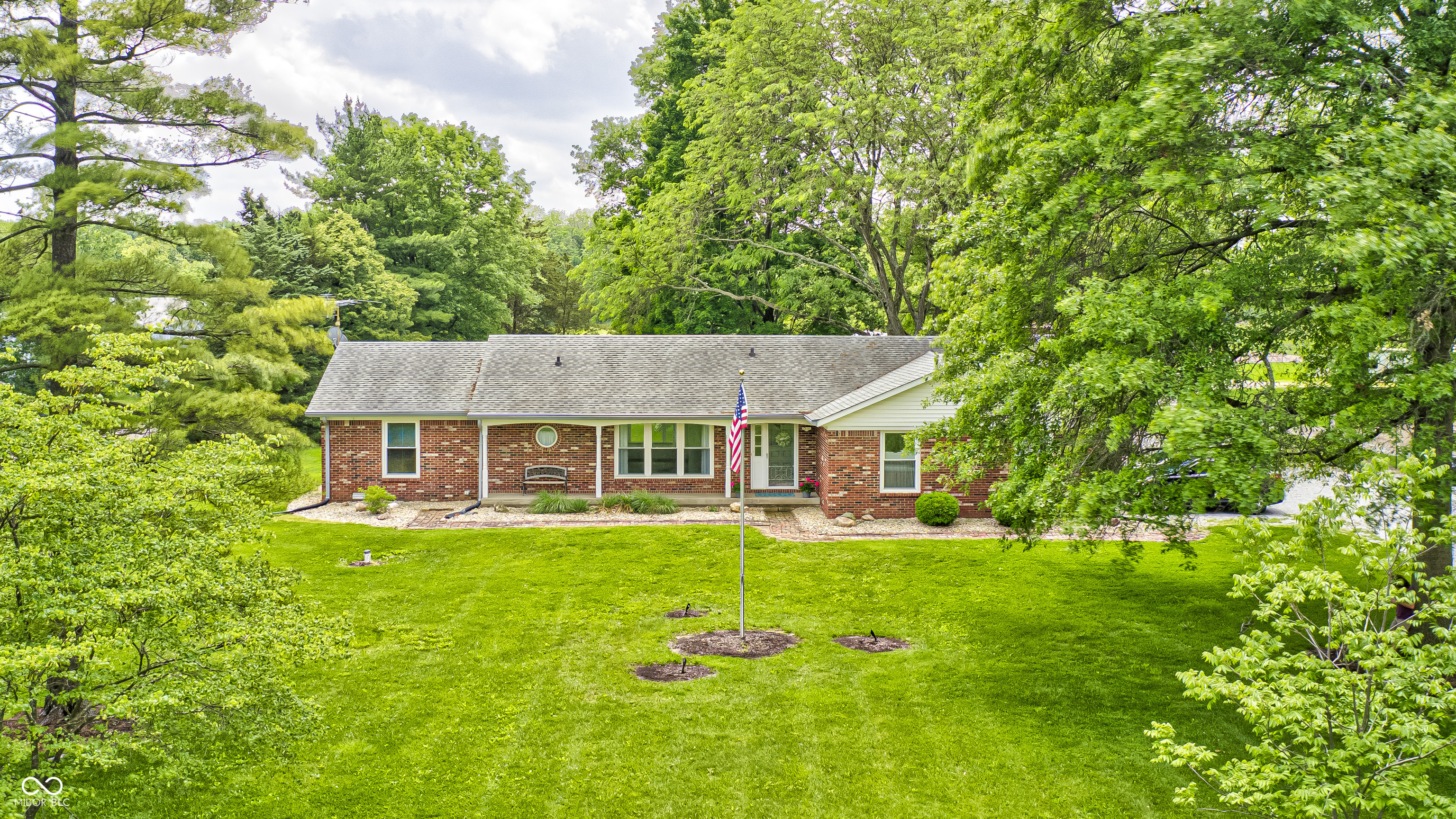 9557 Shelbyville Road Indianapolis, IN 46259 - Photo 45 of 46