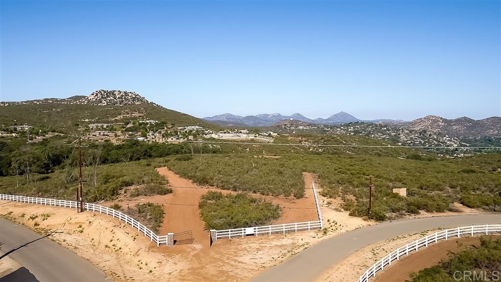 0 Trails End Rancho Barona Road Ramona, CA 92065 - Photo 13 of 16 Gallery Image 13