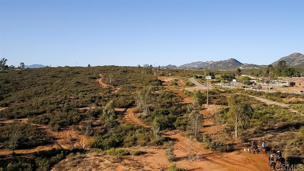 0 Trails End Rancho Barona Road Ramona, CA 92065 - Photo 2 of 16 Gallery Image 2