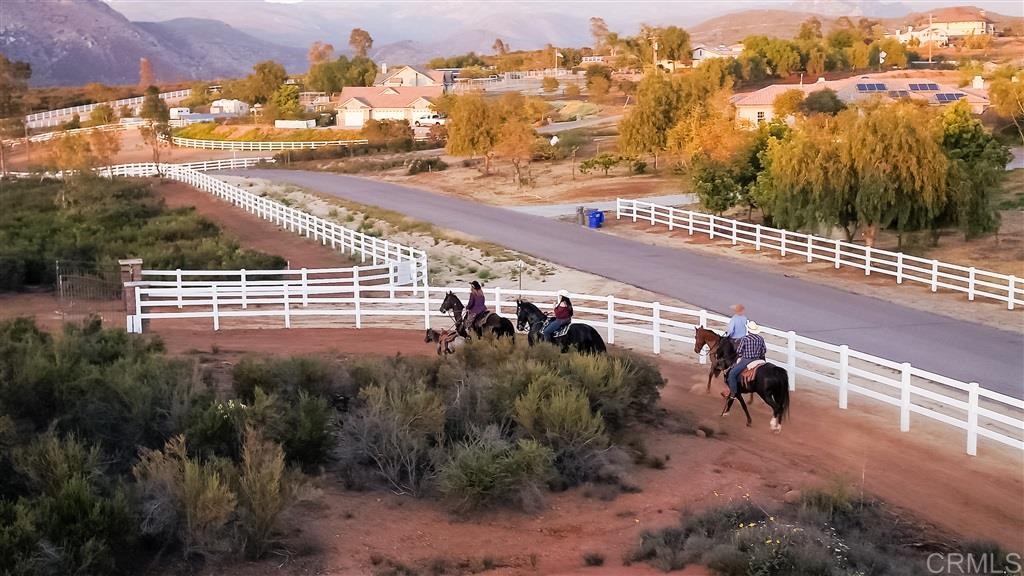 0 Trails End Rancho Barona Road Ramona, CA 92065 - Photo 3 of 16 Gallery Image 3