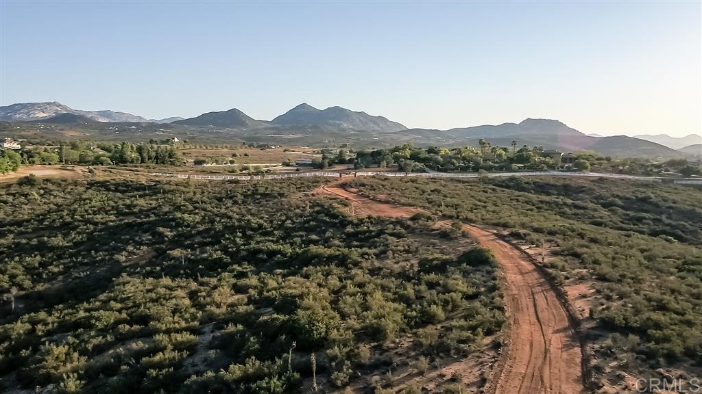 0 Trails End Rancho Barona Road Ramona, CA 92065 - Photo 6 of 16 Gallery Image 6