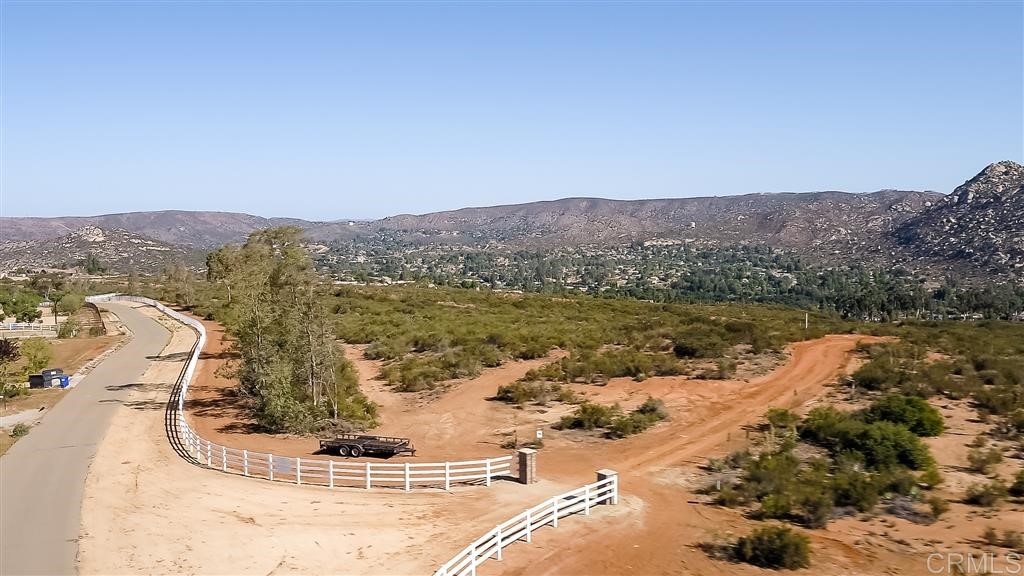0 Trails End Rancho Barona Road Ramona, CA 92065 - Photo 10 of 16 Gallery Image 10