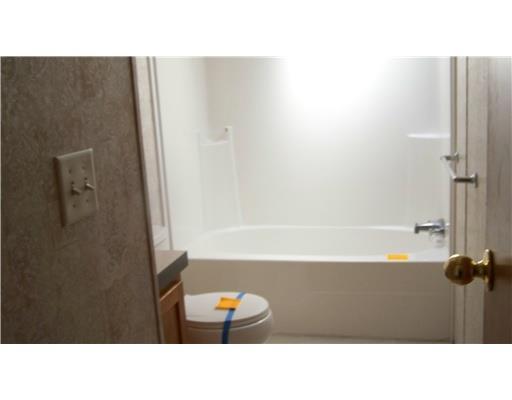 64 Wales Road Sabattus, ME 04280 - Photo 7 of 7 Bathroom.