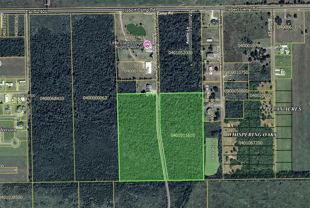 Junius Granger Road Lake Charles, LA 70607 - Photo 2 of 5