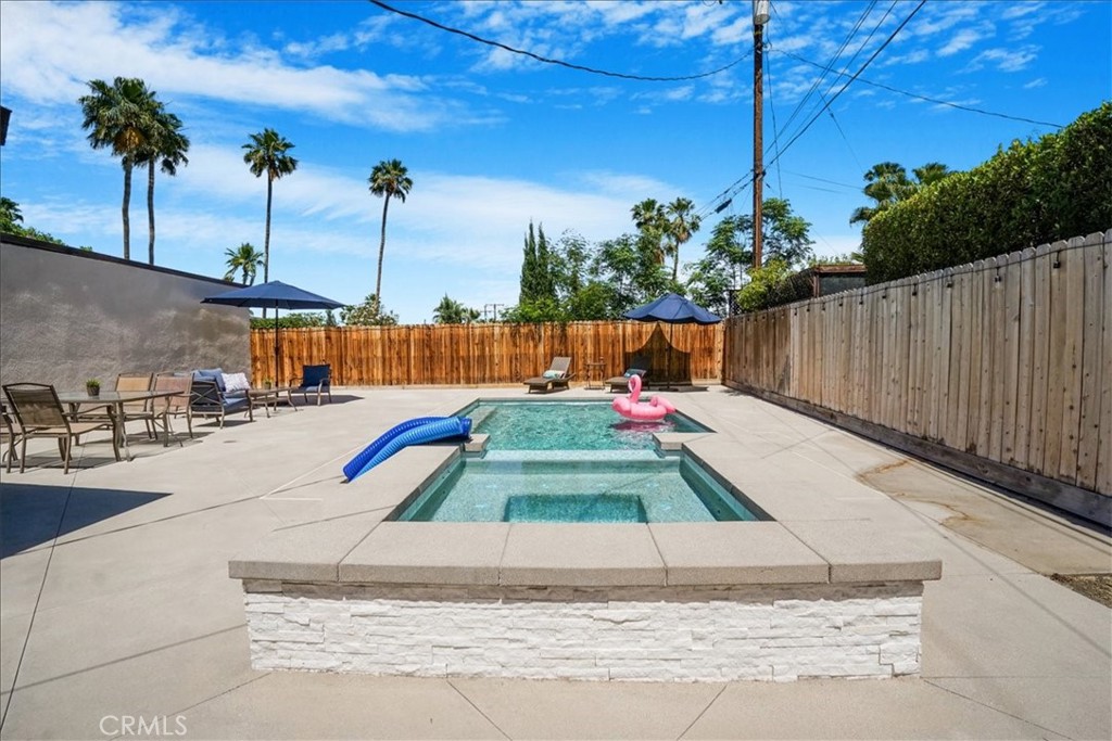 39120 Paradise Way Cathedral City, CA 92234 - Photo 27 of 41