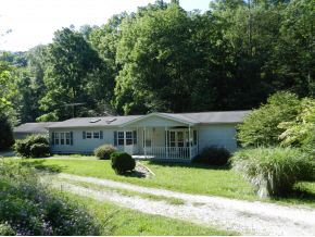 6380 East Kerr Road Bloomington, IN 47408 - Photo 2 of 17 Gallery Image 2