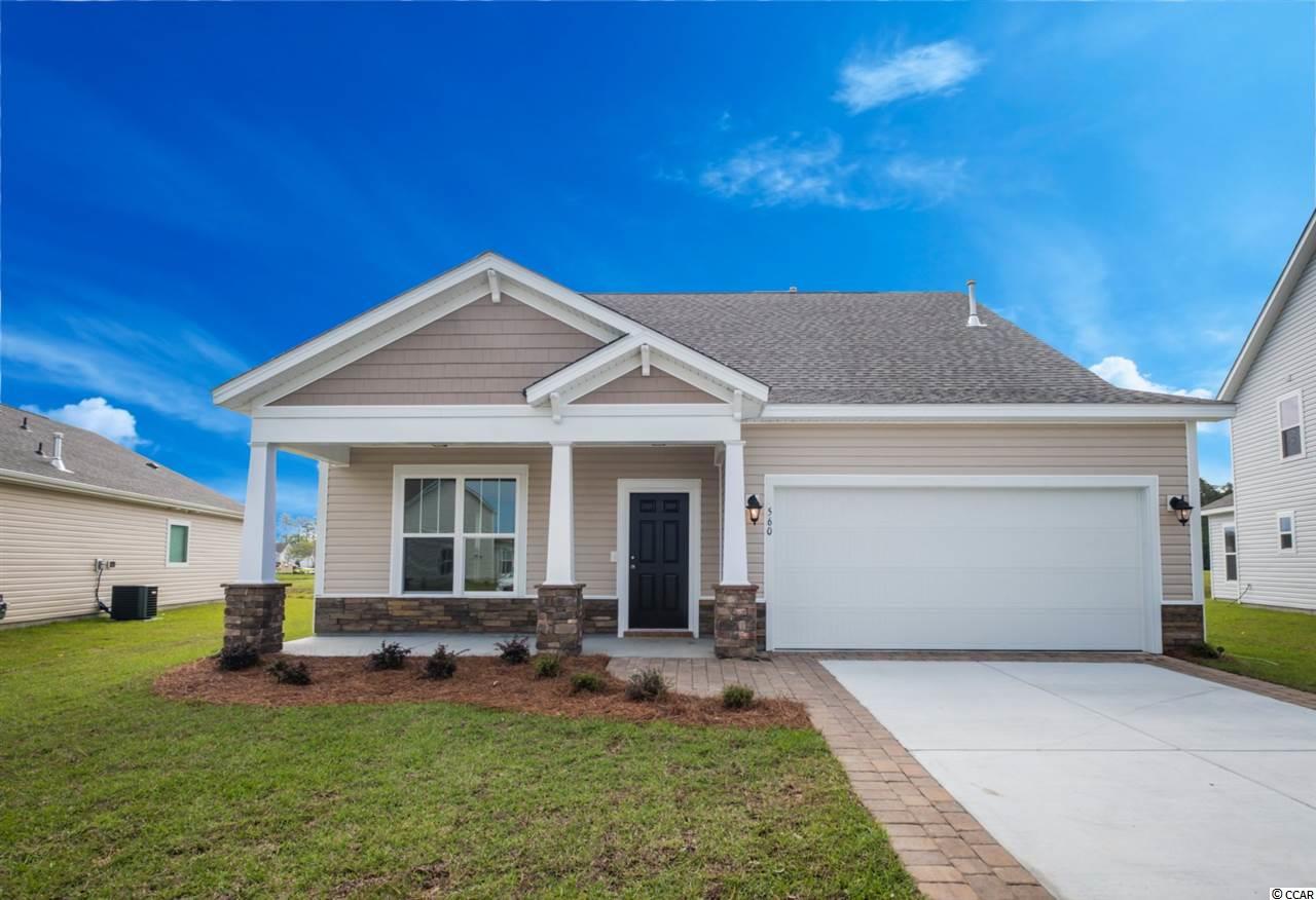 560 Majorca Loop Myrtle Beach, SC 29579 - Photo 1 of 21 Gallery Image 1