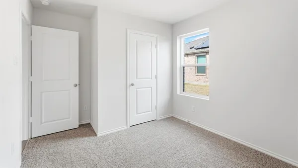 $253,990 | 3714 Morning Dew Court, Terrell, TX 75126