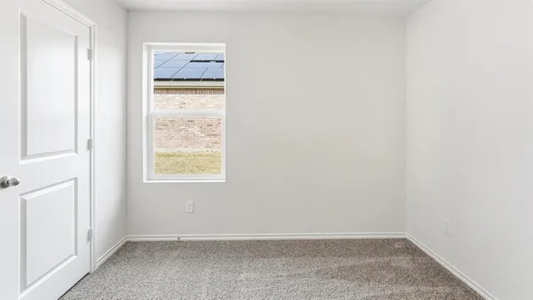 $253,990 | 3714 Morning Dew Court, Terrell, TX 75126