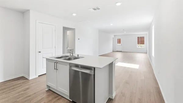 $253,990 | 3714 Morning Dew Court, Terrell, TX 75126