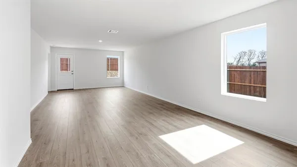 $253,990 | 3714 Morning Dew Court, Terrell, TX 75126