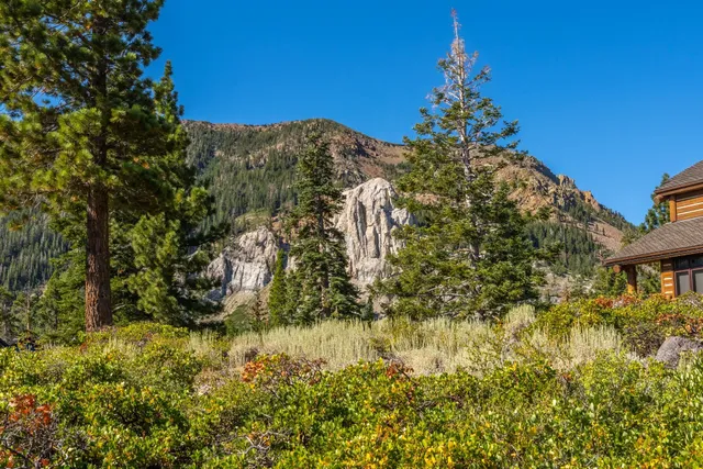 $1,499,000 | 480 Fir Street, Unit 53, Mammoth Lakes, CA 93546