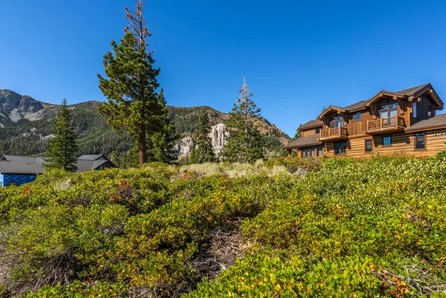 $1,499,000 | 480 Fir Street, Unit 53, Mammoth Lakes, CA 93546