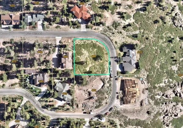 $1,499,000 | 480 Fir Street, Mammoth Lakes, CA 93546