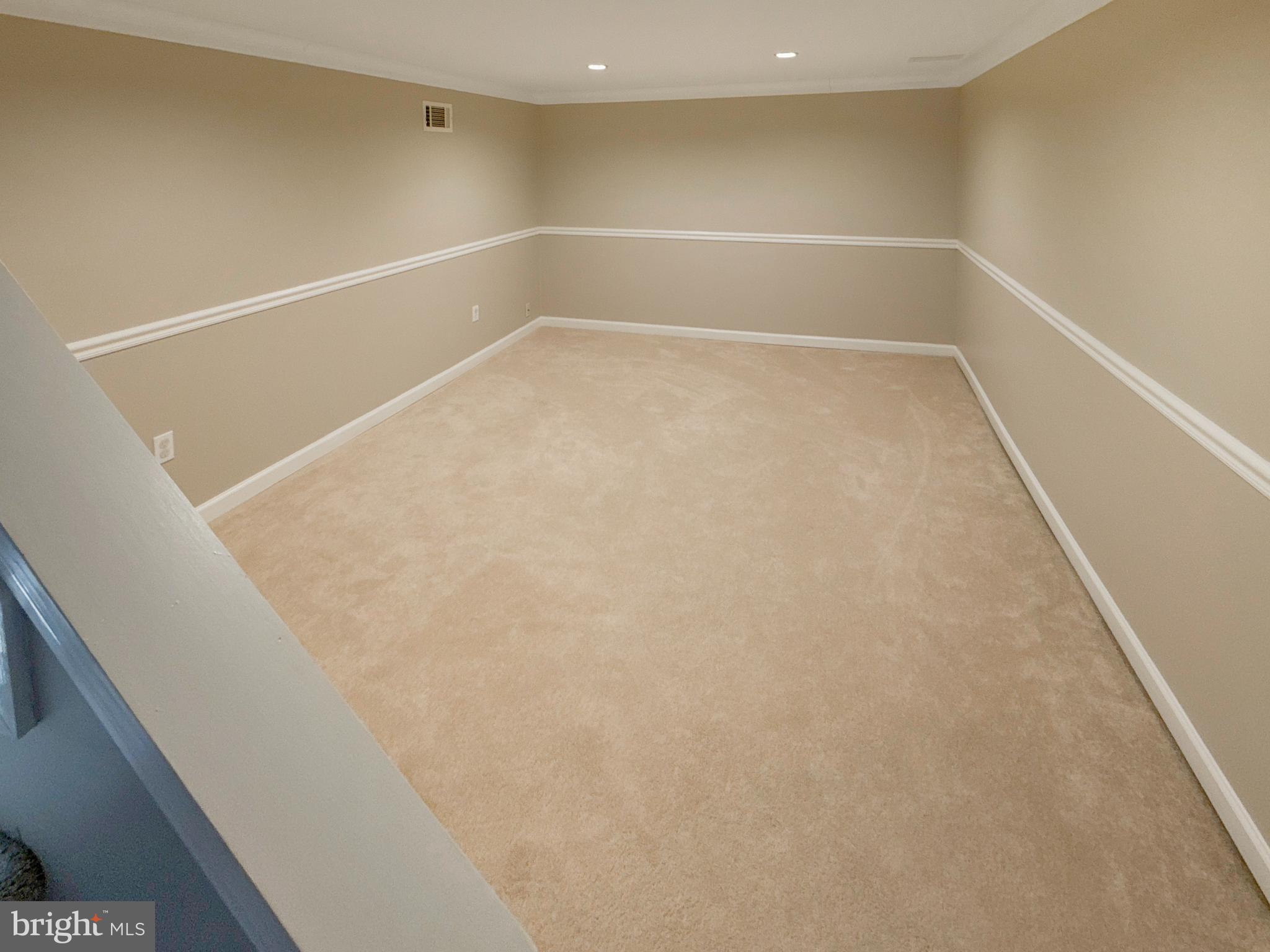 133 North Line Road Newtown Square, PA 19073 - Photo 19 of 23 a view of an empty room