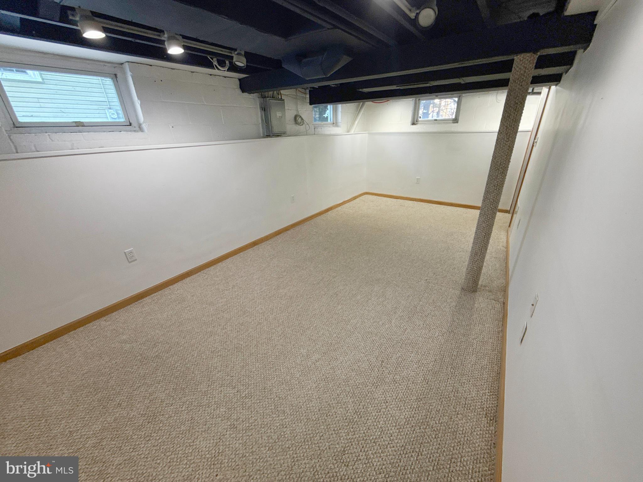 133 North Line Road Newtown Square, PA 19073 - Photo 20 of 23 a view of empty room