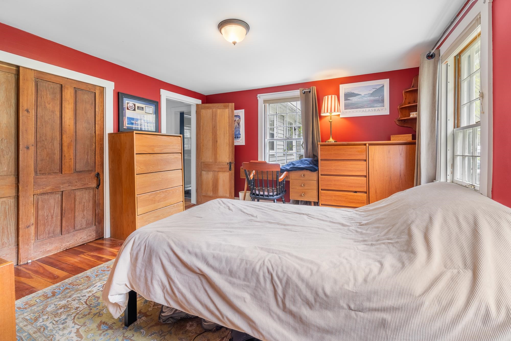 1224 Tucker Hill Road Thetford, VT 05075 - Photo 21 of 55