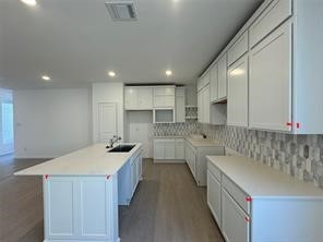 29663 Knollwood Bay Road Waller, TX 77484 - Photo 6 of 11 Pics are not of actual home. They are a representative of a home of the same floor plan