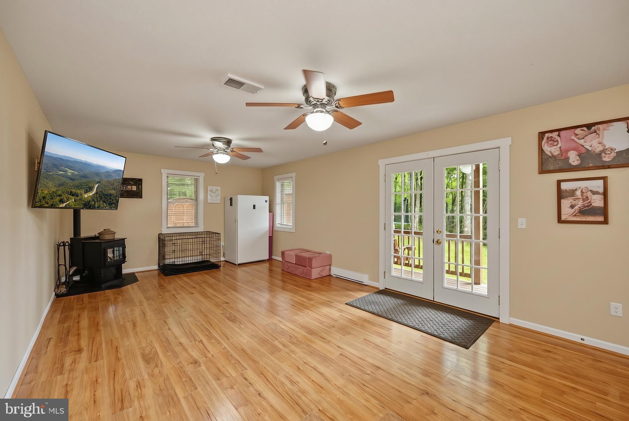 254 Little Mountain Road Oakland, MD 21550 - Photo 6 of 53