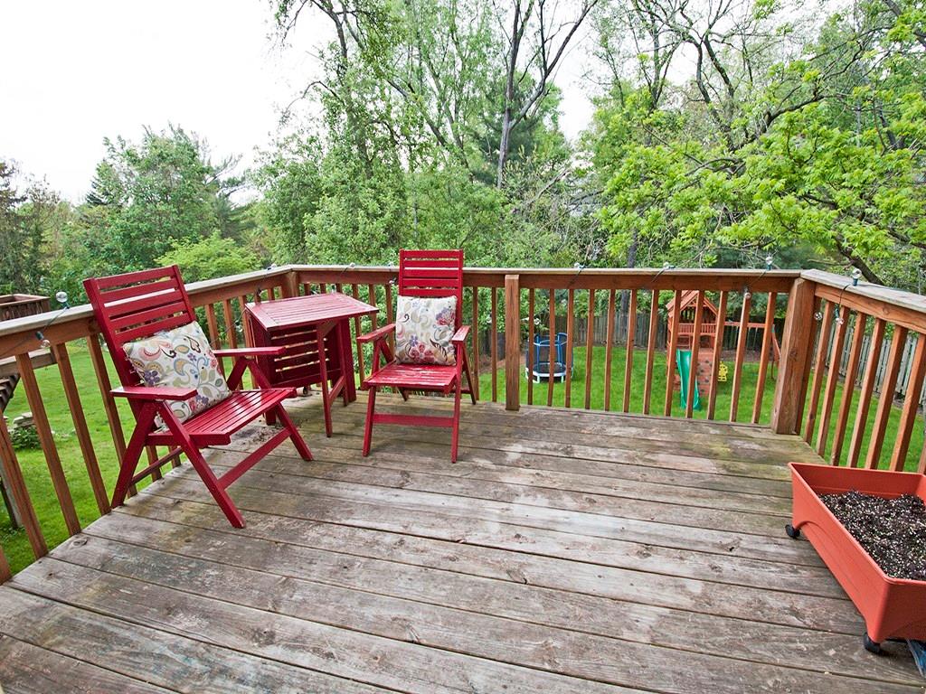 1350 Washington Road Mt. Lebanon, PA 15228 - Photo 6 of 18 Great place to entertain.