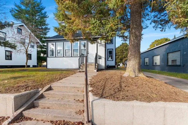 $249,000 | 331 South Main Street, Shawano, WI 54166