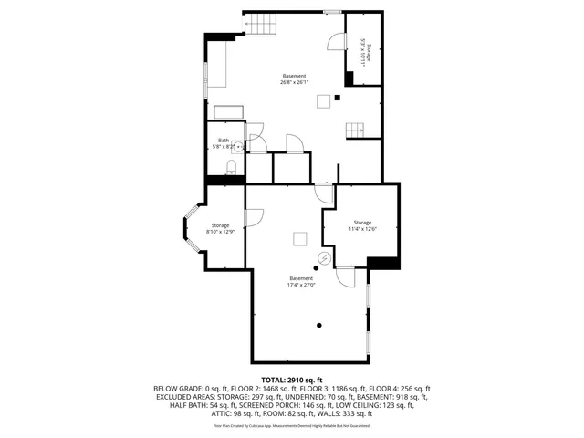 $249,000 | 331 South Main Street, Shawano, WI 54166