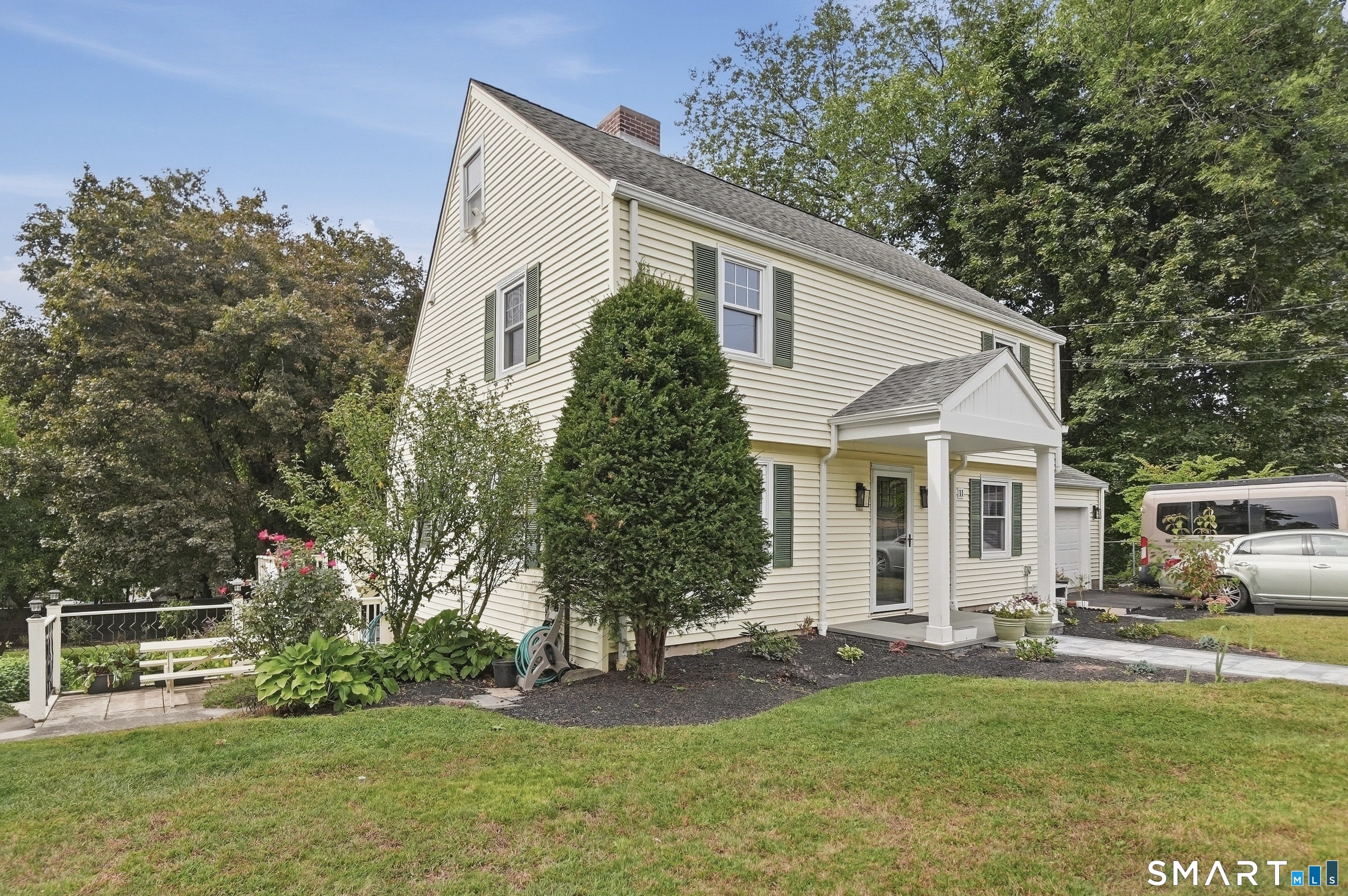 11 Mountain View Road South Windsor, CT 06074 - Photo 2 of 40 Gallery Image 2