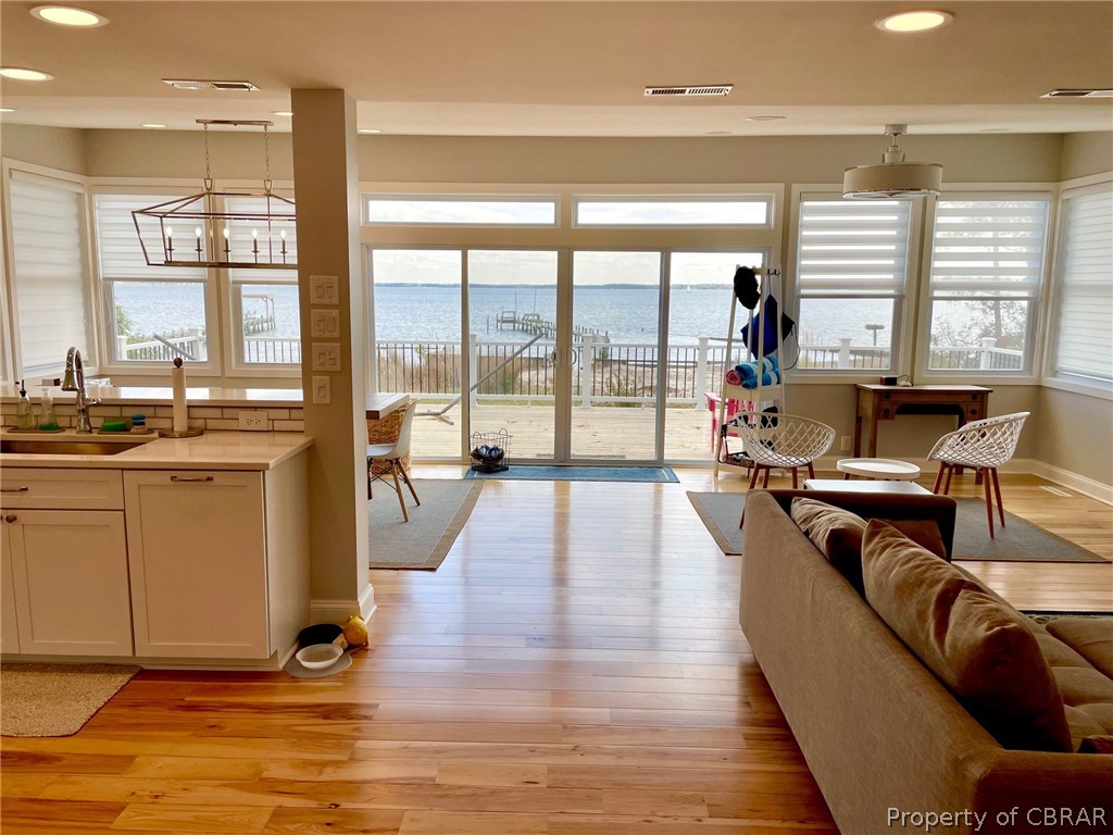 2 Sunsan Beach Road Deltaville, VA 23043 - Photo 6 of 28 Gallery Image 6