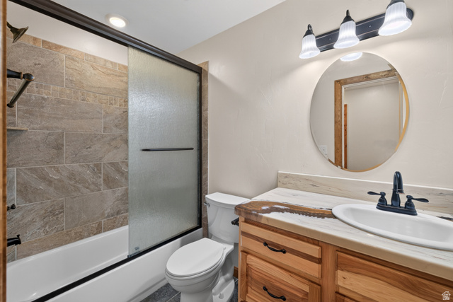2464 East San Jose Road Moab, UT 84532 - Photo 58 of 68 Interior of ADU