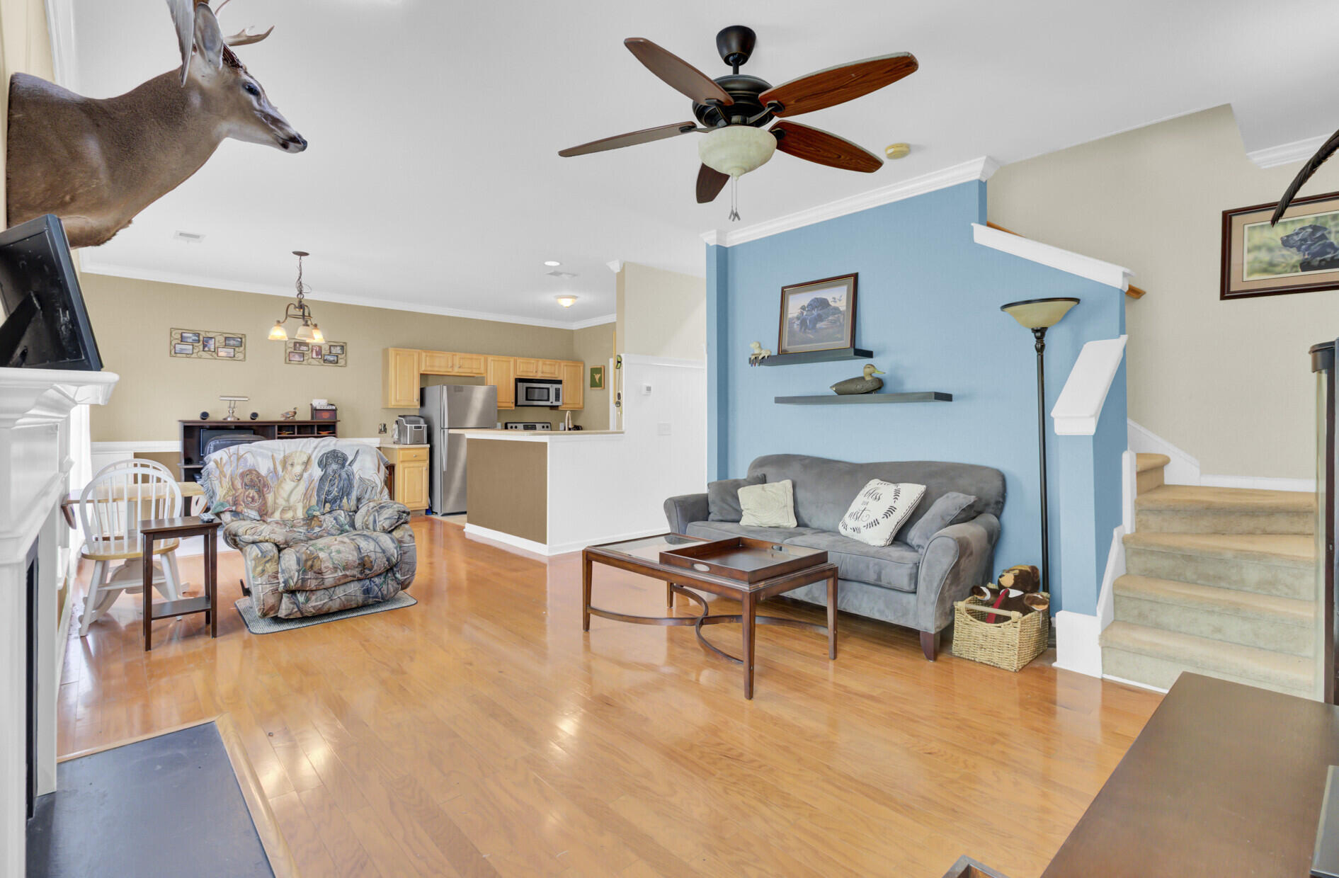 216 Westbrooke Road Summerville, SC 29486 - Photo 8 of 34 10_10_mls