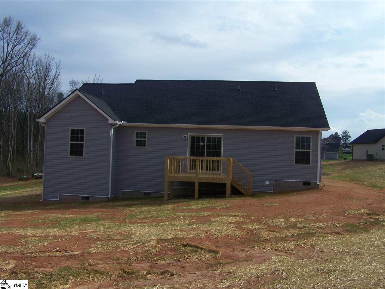 707 Kaitlyn Court Inman, SC 29349 - Photo 2 of 6 Gallery Image 2