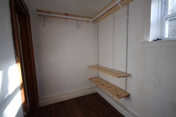 82 Green Hill Parkway Worcester, MA 01605 - Photo 15 of 42 a view of a room with racks on the wall