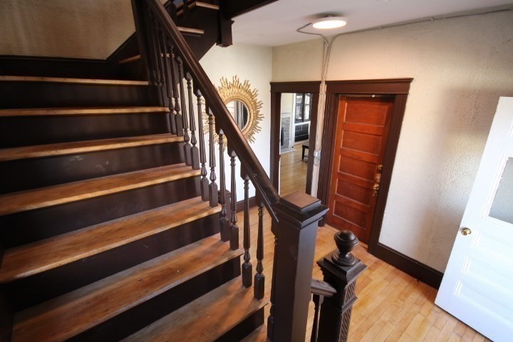 82 Green Hill Parkway Worcester, MA 01605 - Photo 9 of 42 a view of entryway