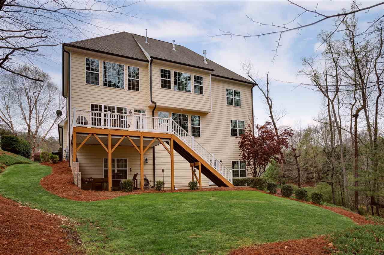 2604 Pathview Court Raleigh, NC 27613 - Photo 28 of 30 Photo 28