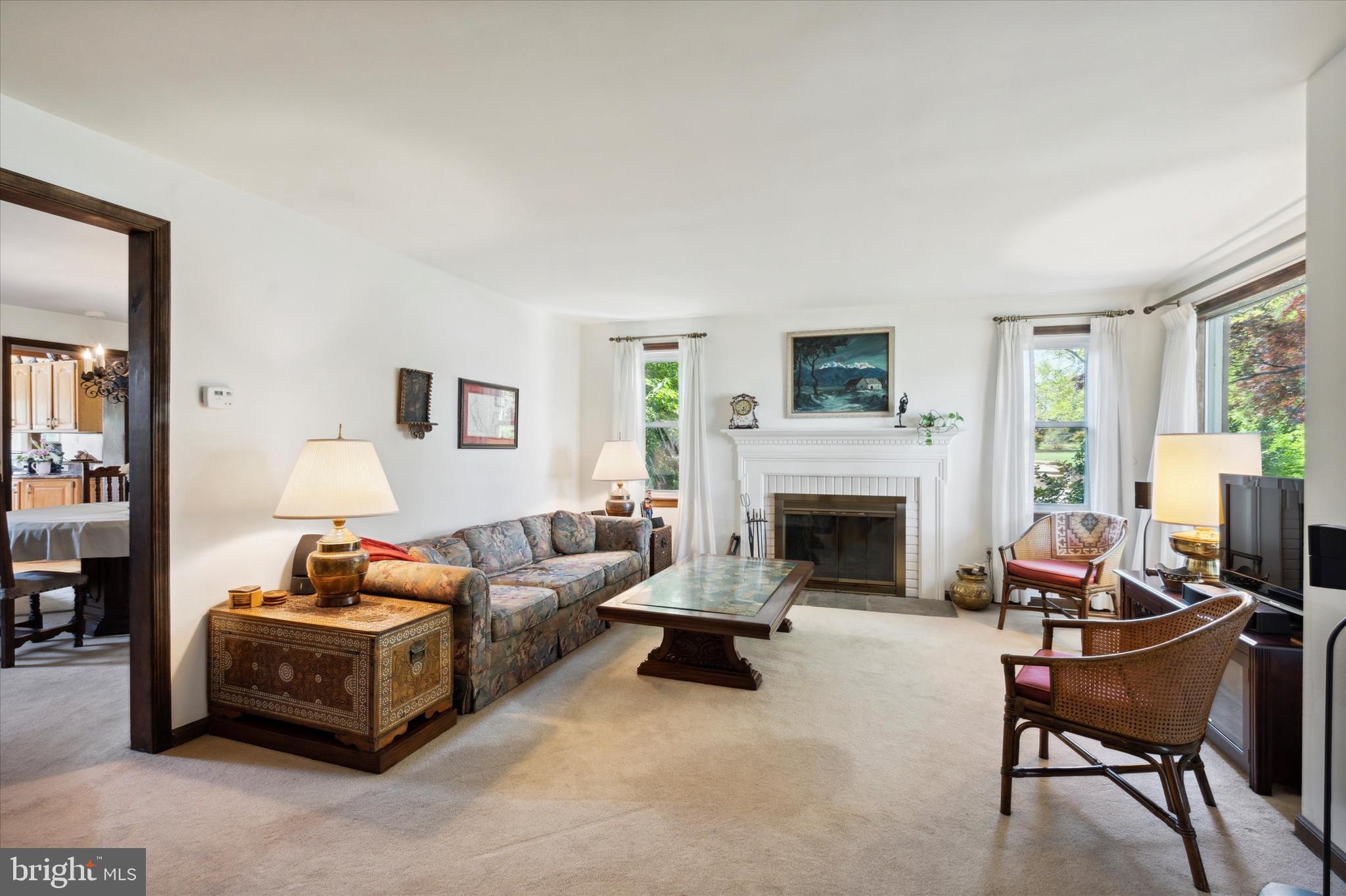 119 Ridgefield Road Newtown Square, PA 19073 - Photo 13 of 56