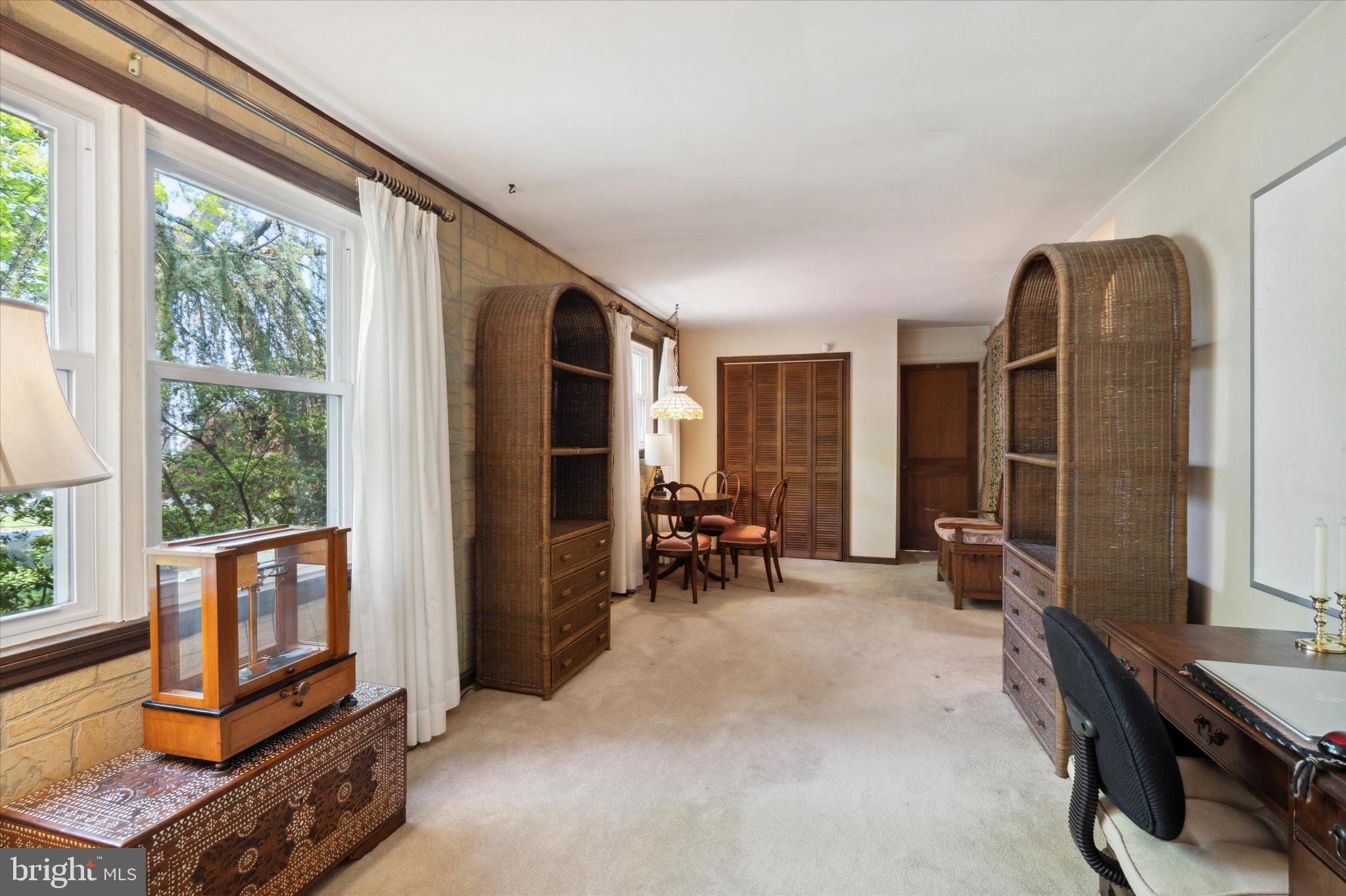 119 Ridgefield Road Newtown Square, PA 19073 - Photo 22 of 56 Den/Office