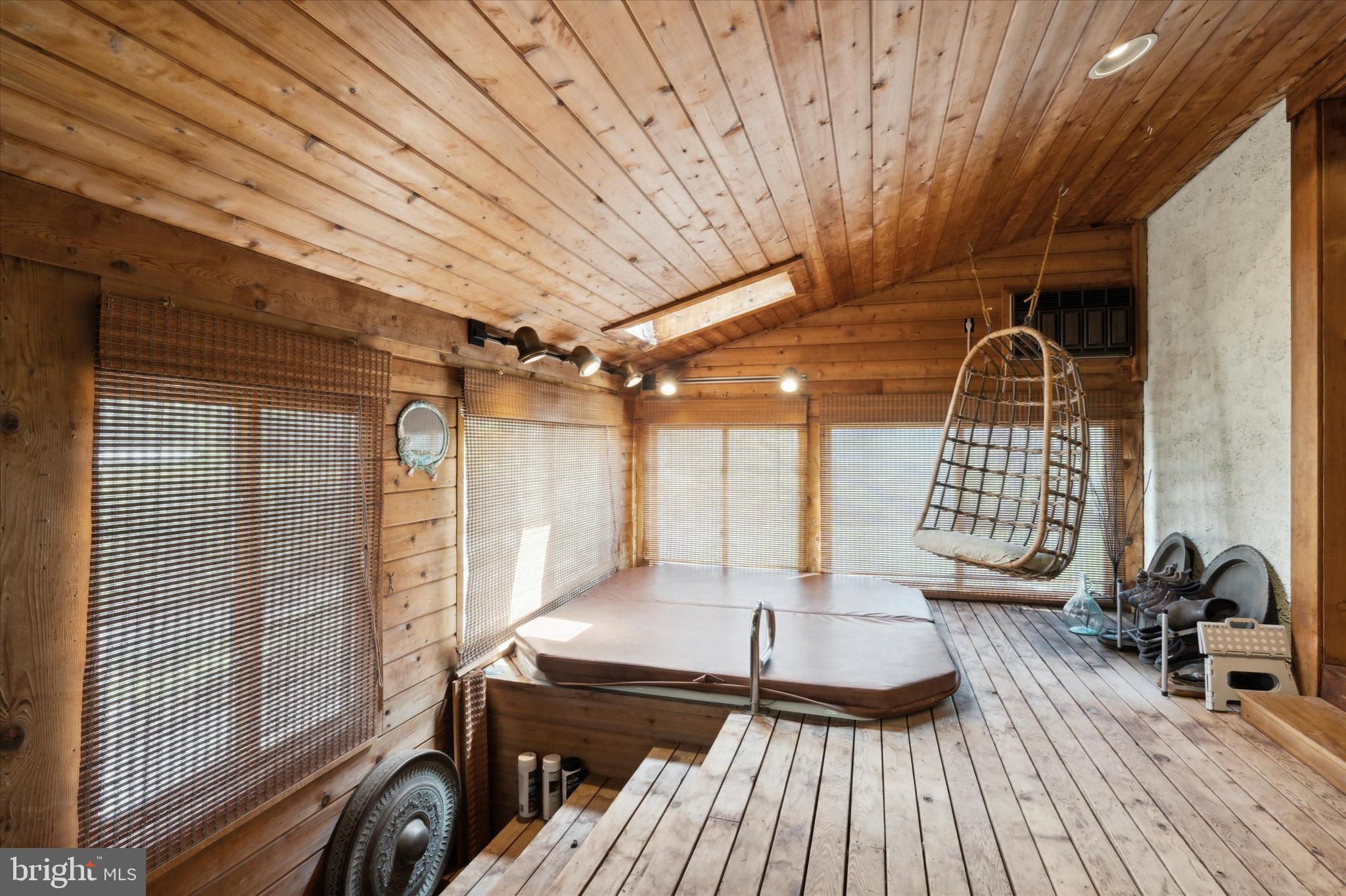 119 Ridgefield Road Newtown Square, PA 19073 - Photo 27 of 56 Jacuzzi / Spa Room