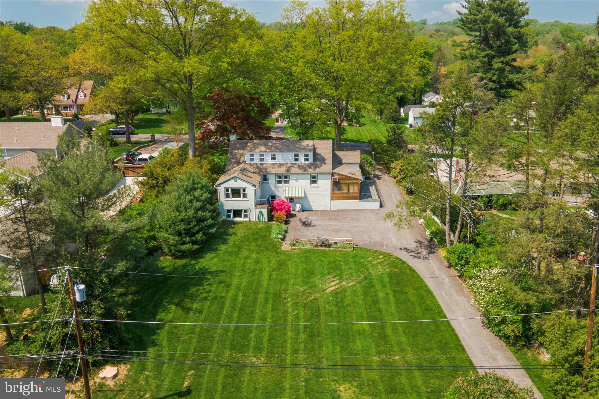 119 Ridgefield Road Newtown Square, PA 19073 - Photo 3 of 56