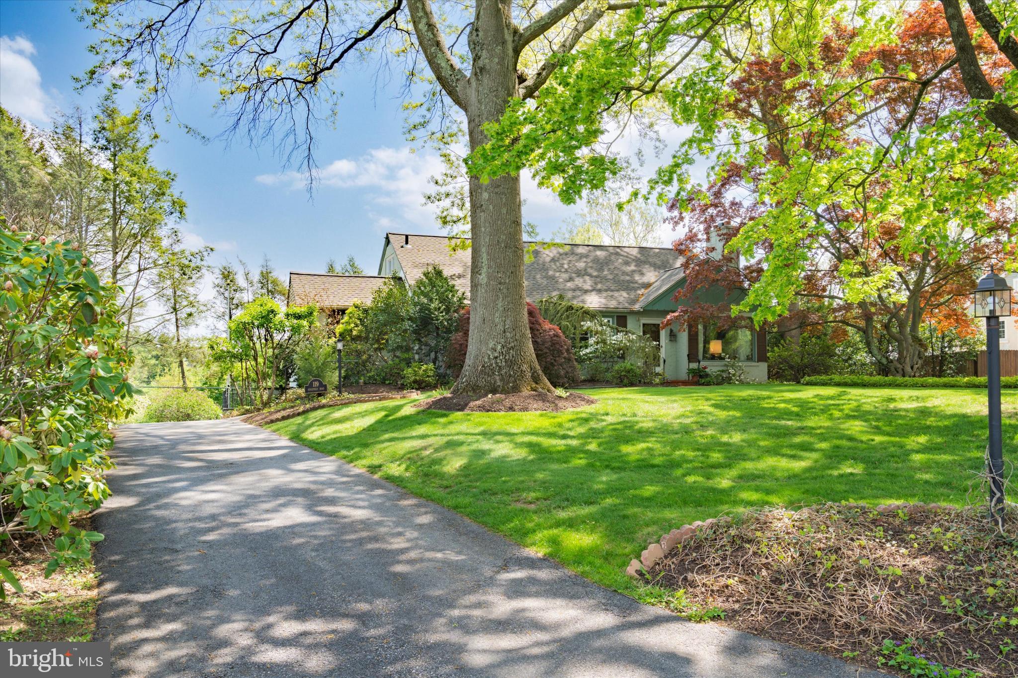 119 Ridgefield Road Newtown Square, PA 19073 - Photo 4 of 56