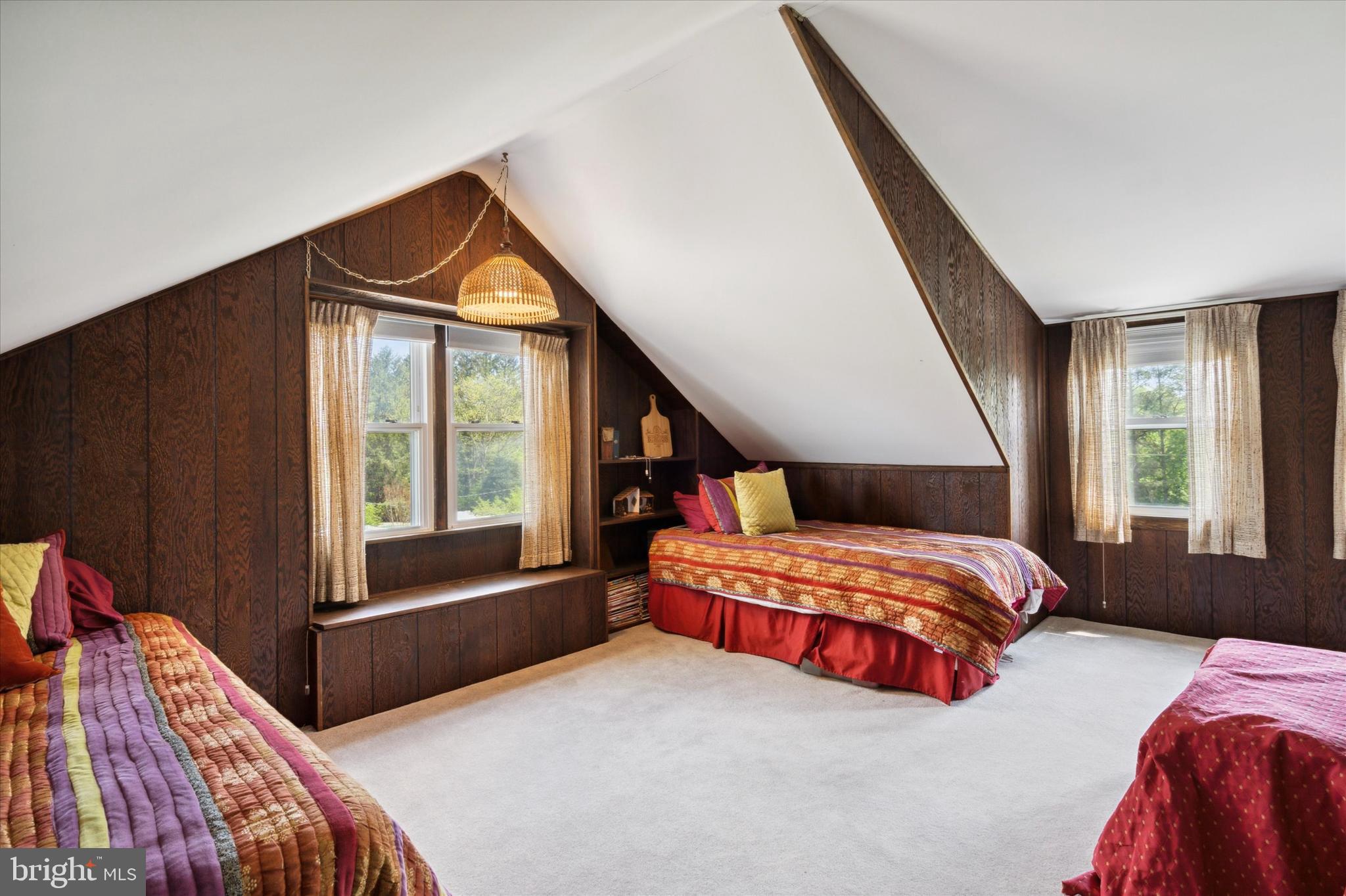 119 Ridgefield Road Newtown Square, PA 19073 - Photo 42 of 56 2nd Floor Bedroom