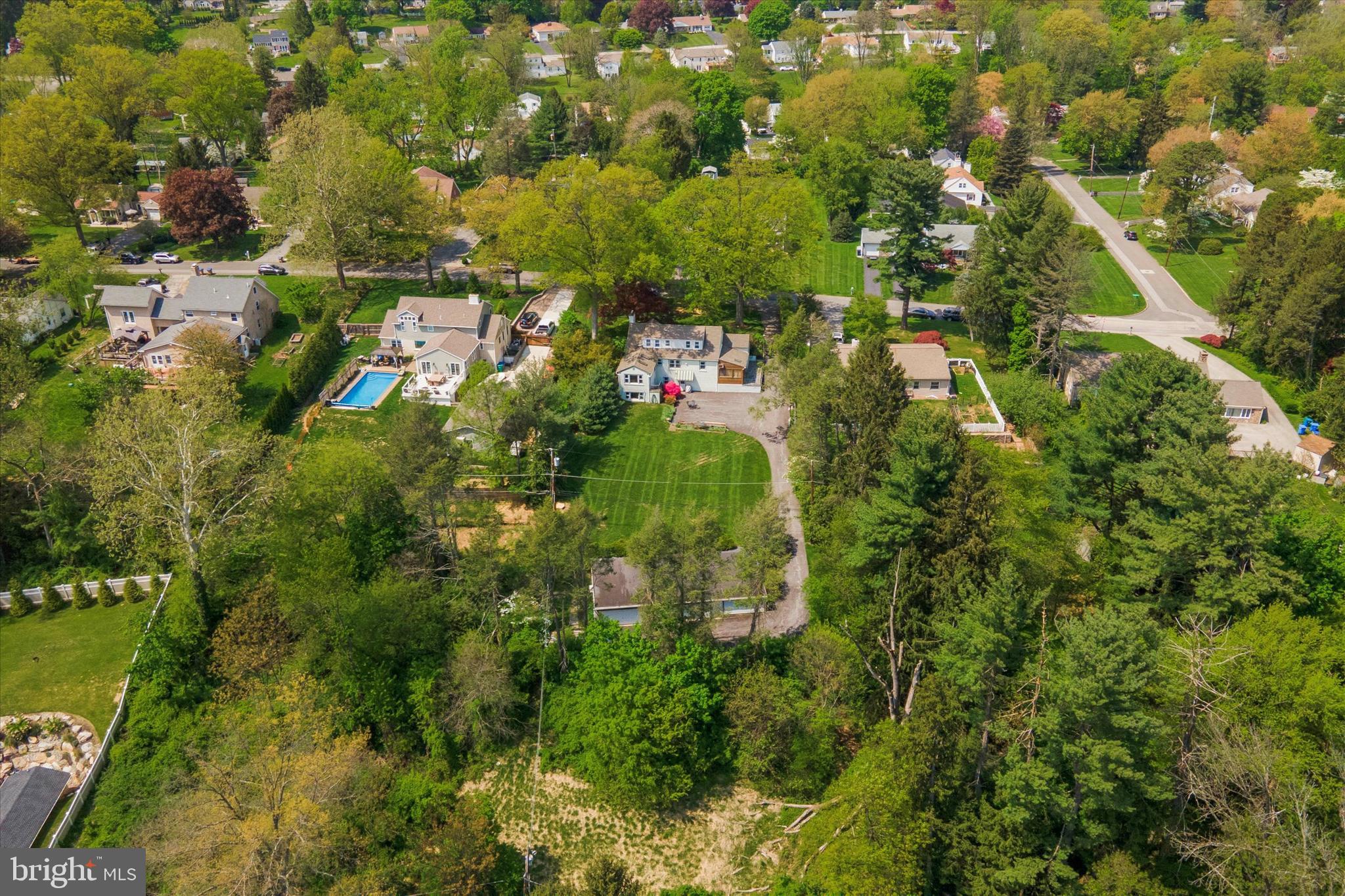 119 Ridgefield Road Newtown Square, PA 19073 - Photo 49 of 56