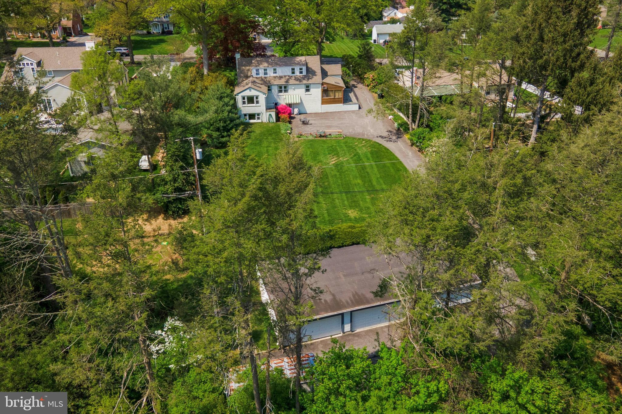 119 Ridgefield Road Newtown Square, PA 19073 - Photo 50 of 56