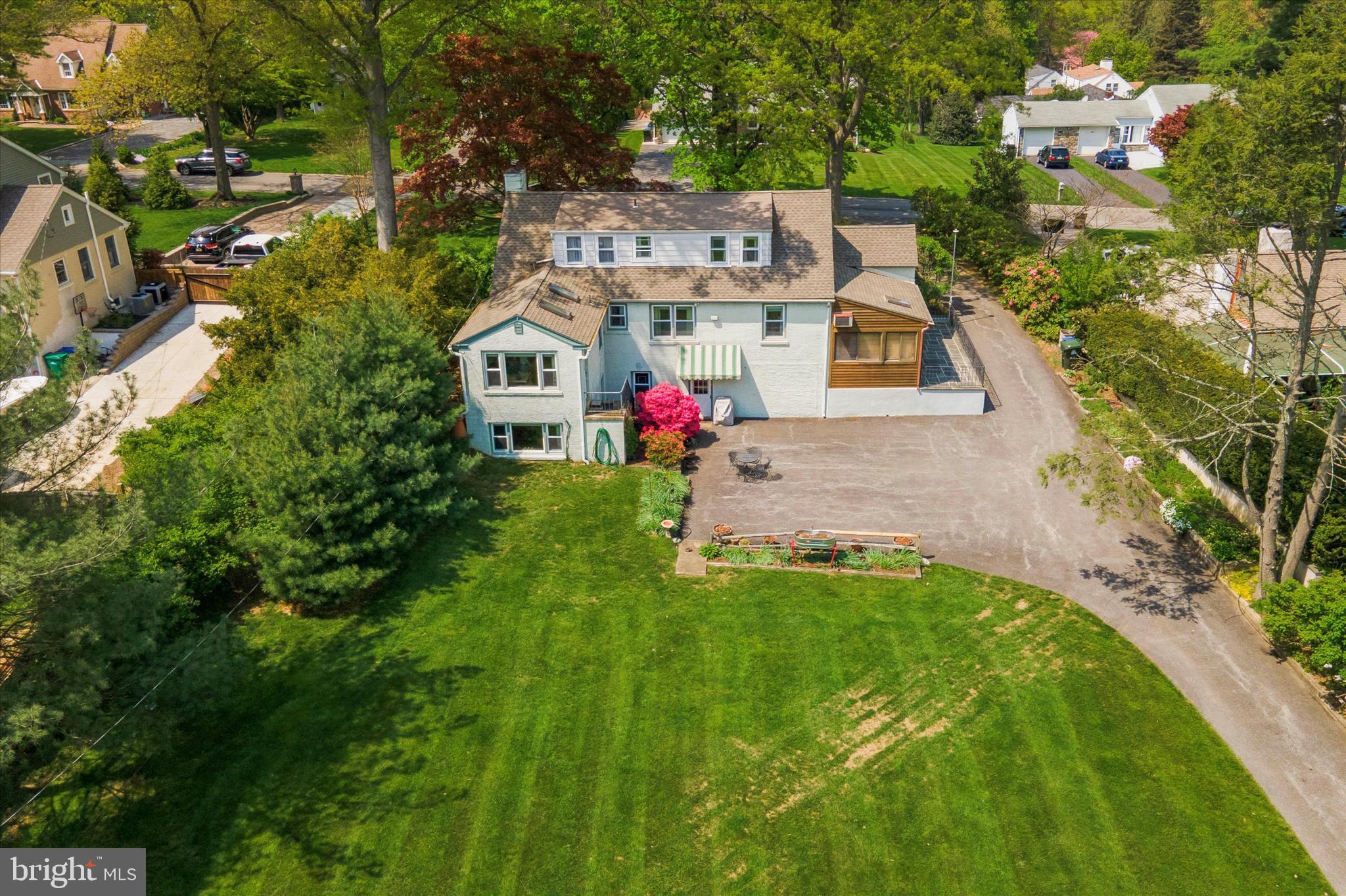 119 Ridgefield Road Newtown Square, PA 19073 - Photo 51 of 56