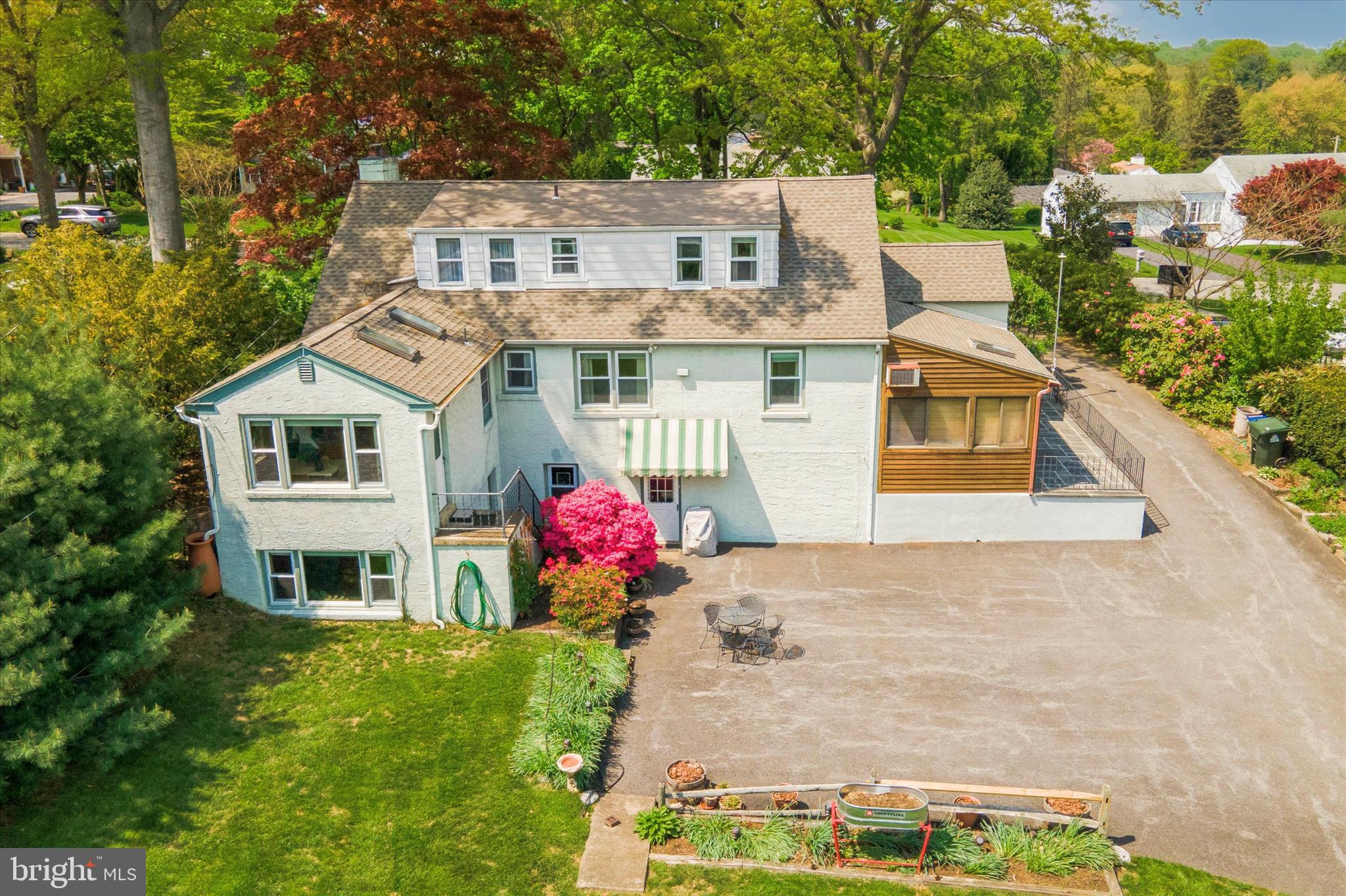 119 Ridgefield Road Newtown Square, PA 19073 - Photo 52 of 56